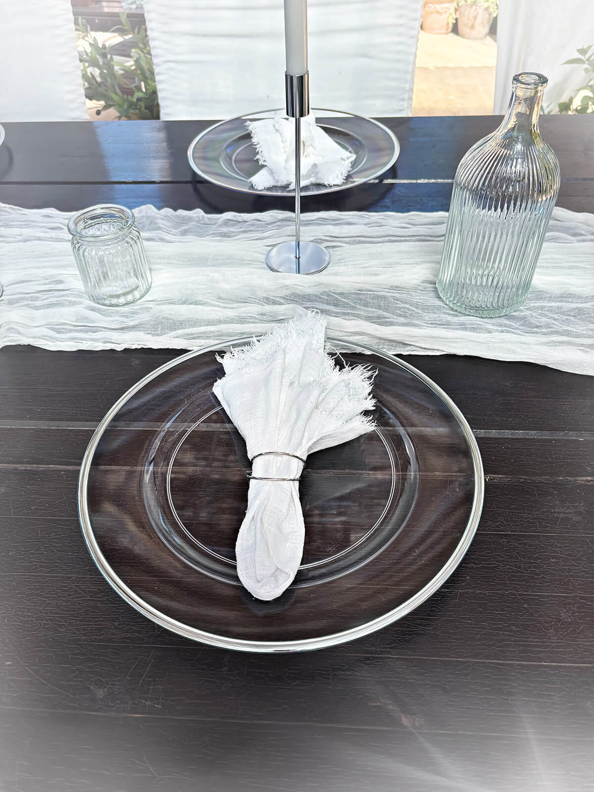 Moon Light - modern, clean, zeitlos