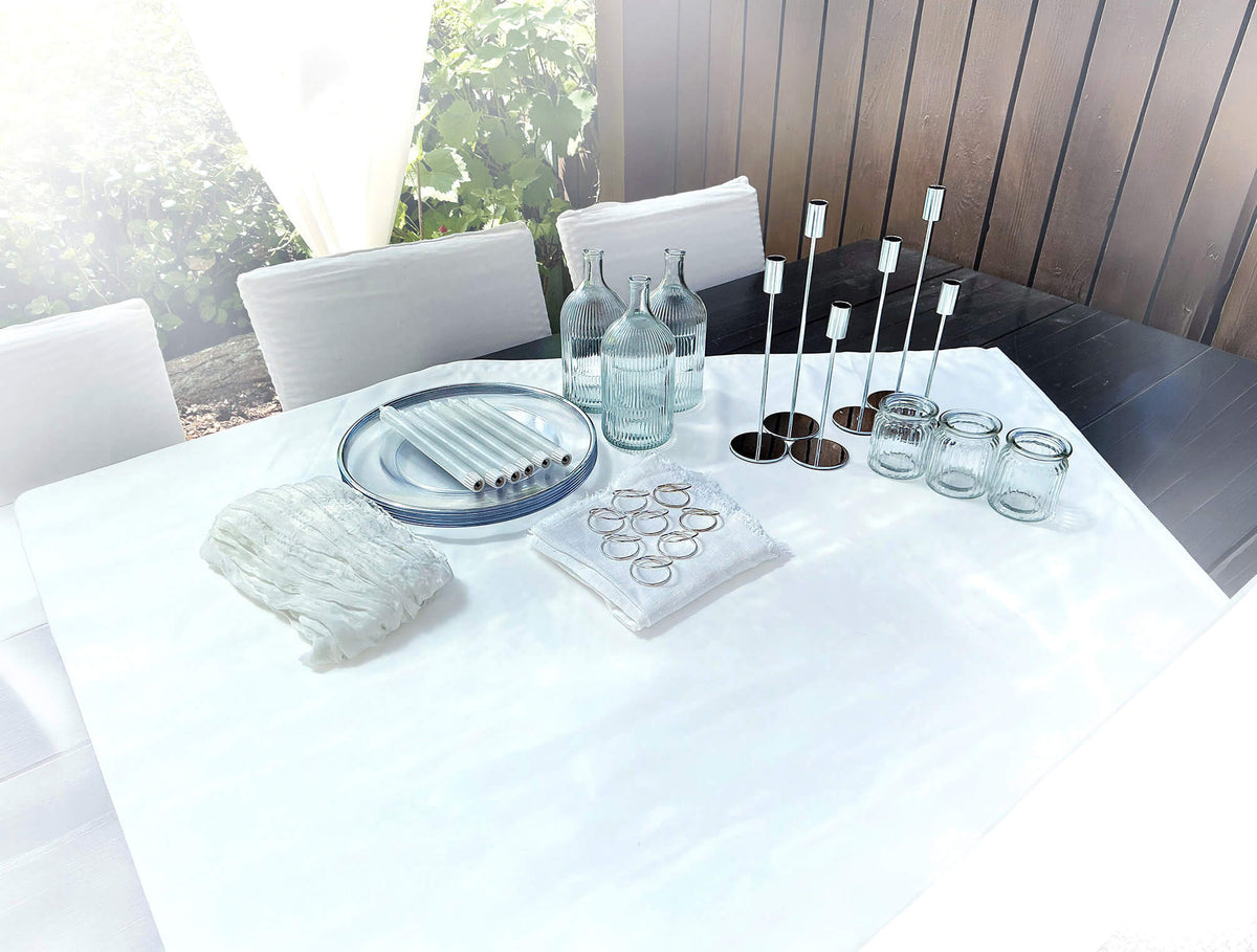 Moon Light - modern, clean, zeitlos