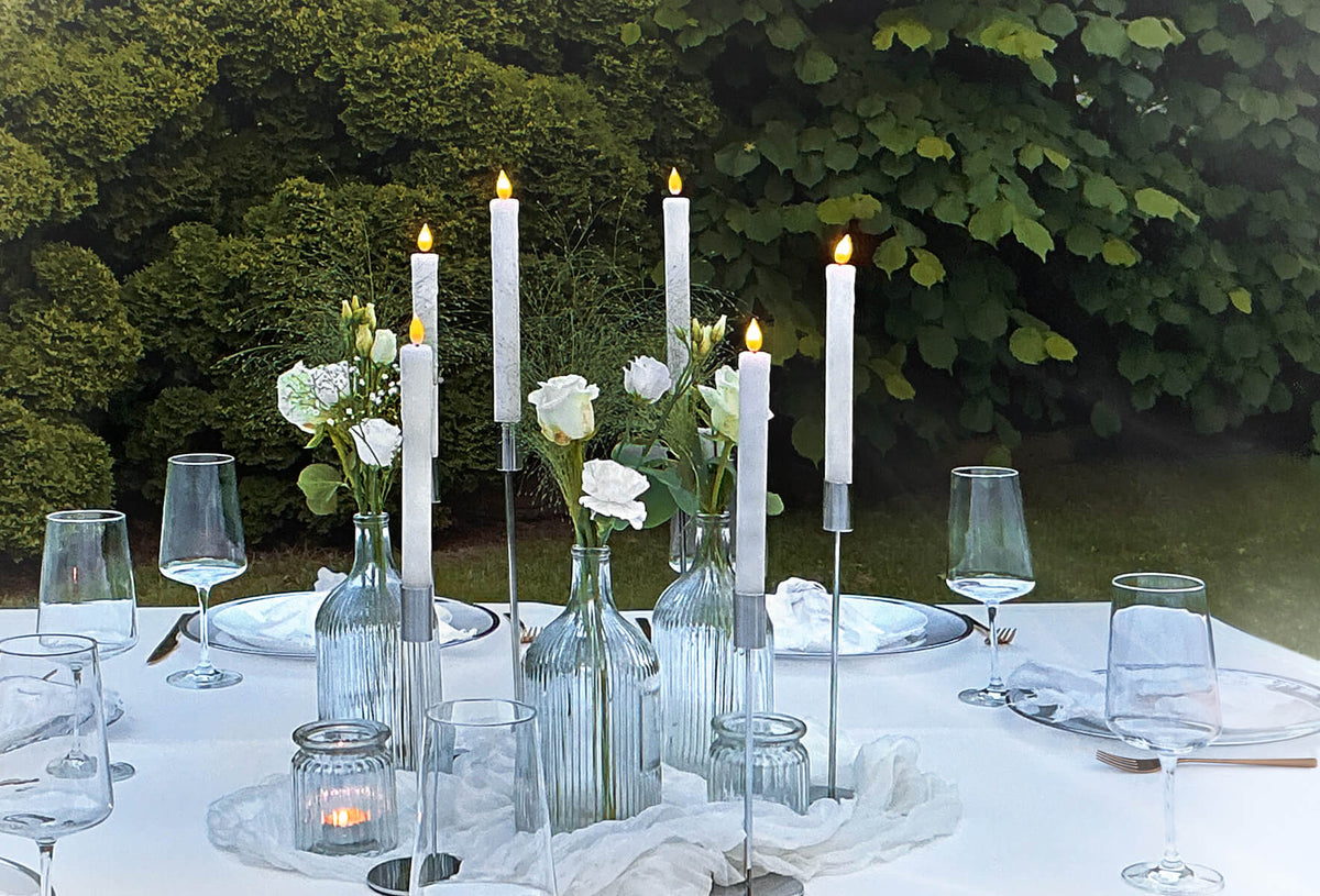 Moon Light - modern, clean, zeitlos