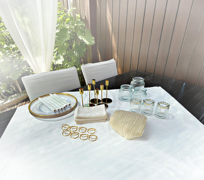 Pure Gold -  glamourös, edel, strahlend