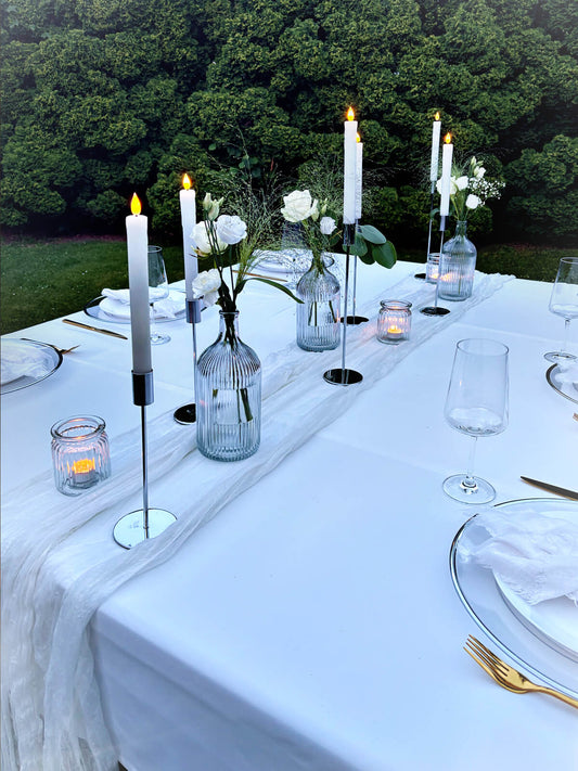 Moon Light - modern, clean, zeitlos